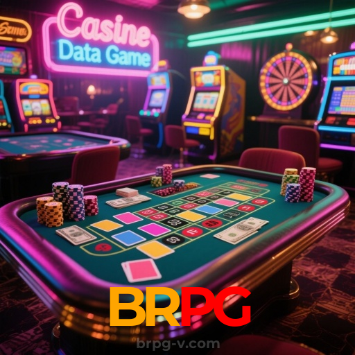 BRPG:Ganhe com poker, blackjack e apostas em futebol no cassino online!