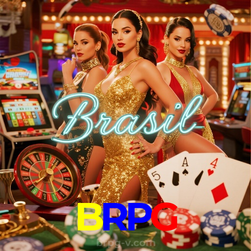 BRPG：Ganhe prêmios fantásticos nas roletas online!