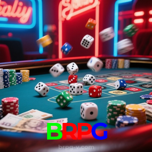 BRPG：Jogue Blackjack online e mostre que você é o mestre das cartas!