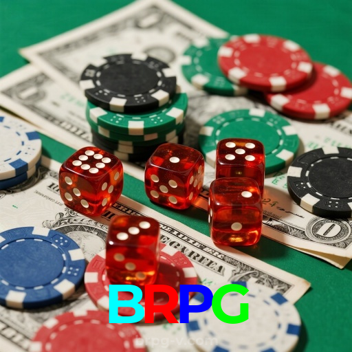BRPG：Gire as slots e conquiste o jackpot agora mesmo!