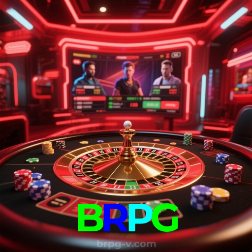 BRPG:Jogue poker, ganhe no futebol e vença no cassino online mais confiável!
