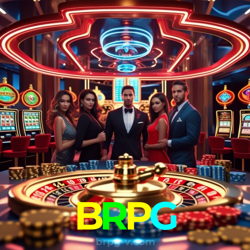 BRPG：Jogue poker online e conquiste grandes vitórias nas cartas!