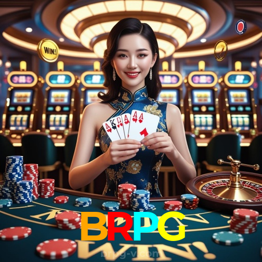 BRPG：Vença no blackjack e prove que você é um verdadeiro mestre!