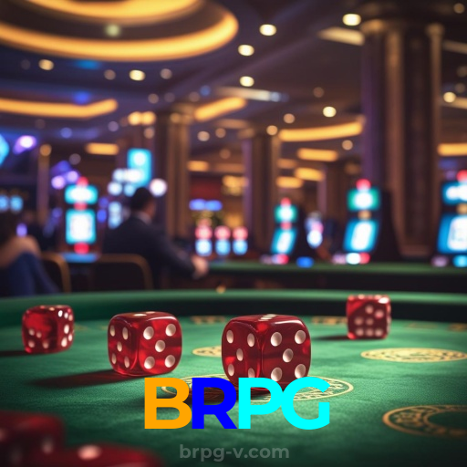 BRPG:Jogue nas melhores slots e vença o jackpot agora mesmo!