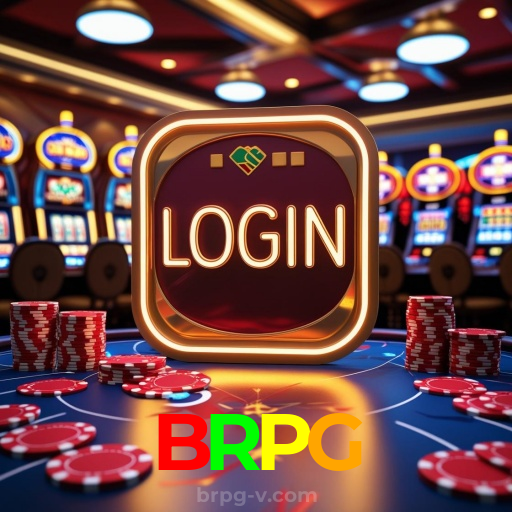 BRPG：O melhor cassino online para apostas esportivas e jogos como blackjack!