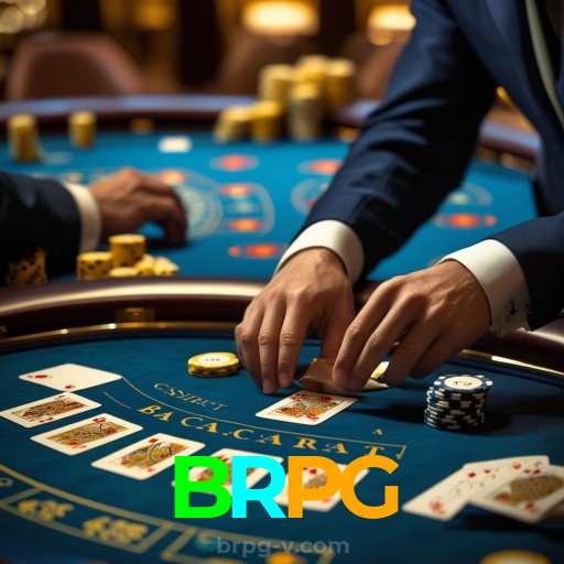 BRPG：Ganhe no futebol e conquiste prêmios nos melhores jogos de cassino online!