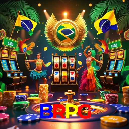 BRPG:A sorte está ao seu lado nas nossas mesas de roleta! Aposte agora!