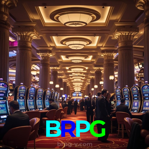 BRPG:Sua sorte está no cassino online com apostas no futebol e jogos emocionantes!