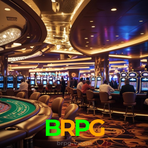 BRPG：A sorte nunca esteve tão ao seu alcance! Aposte nas nossas slots agora!