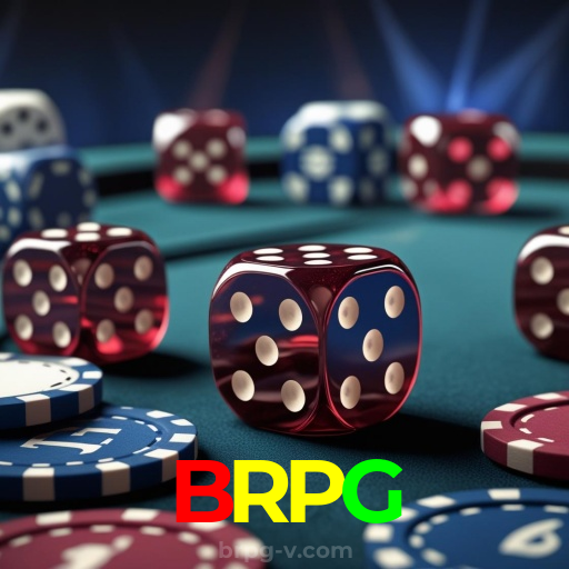 BRPG:Jogue poker, aposte no futebol e tenha uma experiência incrível no cassino online!