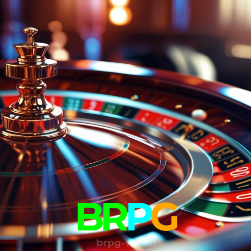 BRPG:A diversão e as vitórias estão te esperando no nosso cassino online!
