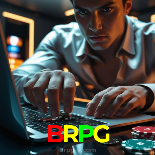 BRPG：Onde sua sorte no futebol encontra prêmios em slots e roleta!