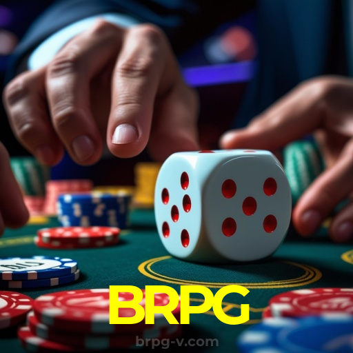 BRPG:Aposte no futebol digital e sinta a emoção de vencer!