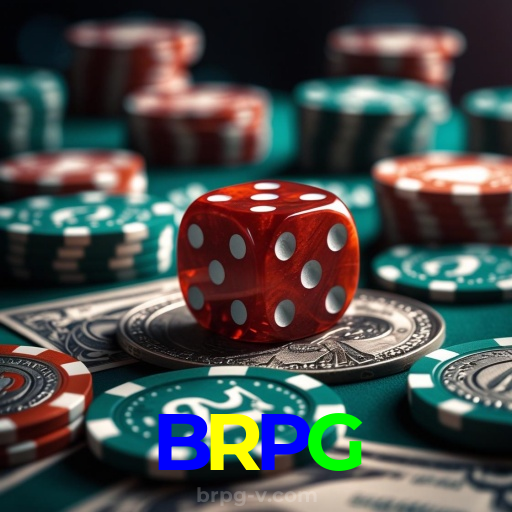 BRPG:Aposte no futebol e ganhe em jogos como roleta e blackjack online!