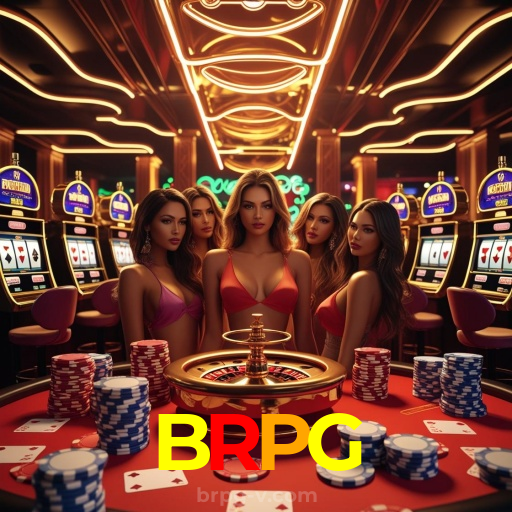 BRPG:Apostas ao vivo no futebol e grandes prêmios em jogos de blackjack!