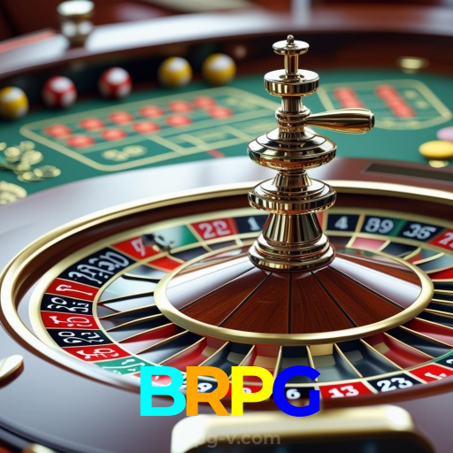 BRPG:Aposte agora nas roletas e mostre sua sorte!