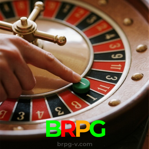 BRPG:Em cada giro, uma vitória! Jogue nas melhores slots online!