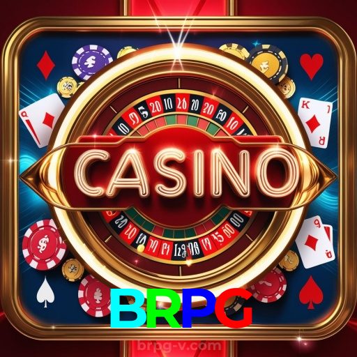 BRPG:Onde o futebol e o cassino se encontram para grandes vitórias!