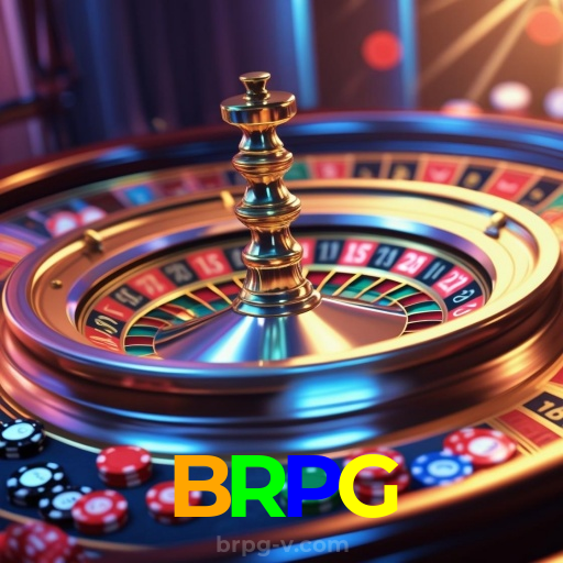 BRPG:Jogue nas mesas de poker e conquiste prêmios épicos!