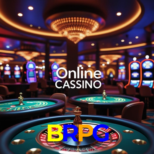 BRPG:O cassino online mais confiável para você apostar no futebol e jogar poker!