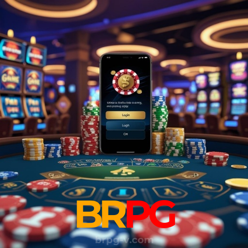 BRPG:A emoção do futebol digital está em alta! Aposte e vença!