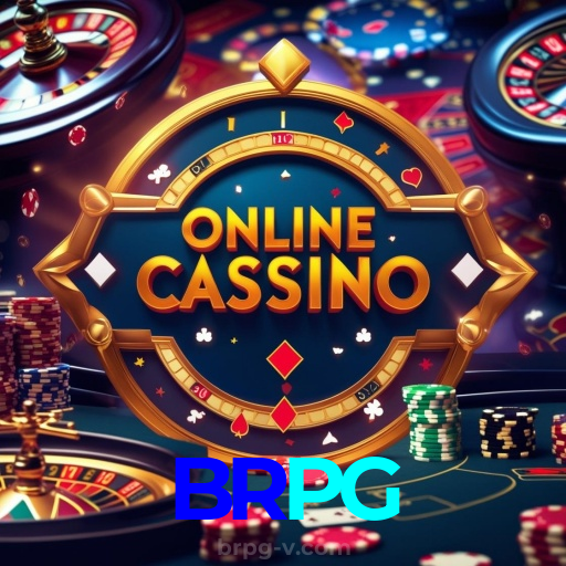 BRPG:Jogue poker, aposte no futebol e leve grandes prêmios em nosso cassino!
