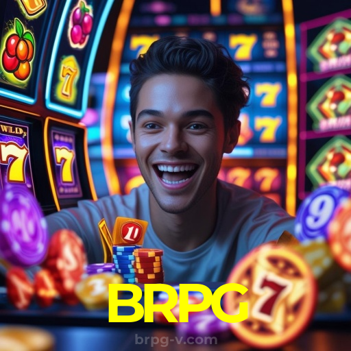BRPG：Jogue blackjack e conquiste vitórias épicas no nosso cassino online!