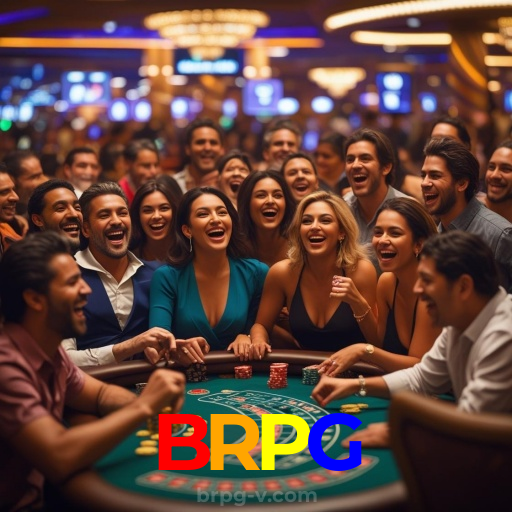 BRPG:Jogue slots de tirar o fôlego e conquiste vitórias épicas!