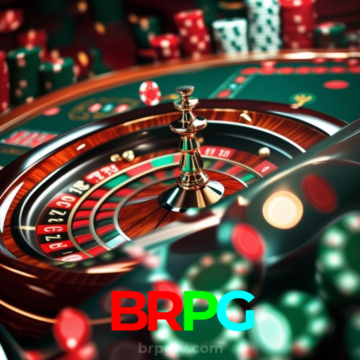 BRPG:Jogue slots, aposte no futebol e vença em grande estilo!