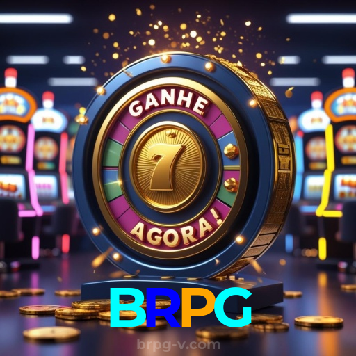 BRPG:A melhor plataforma de jogos de cassino e apostas no futebol está aqui!