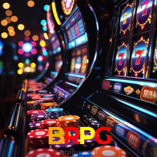 BRPG:Aposte no futebol online e vença com estilo e emoção!