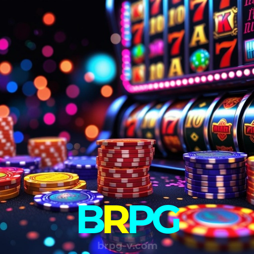BRPG:Onde sua sorte brilha com poker, roleta e apostas no futebol online!