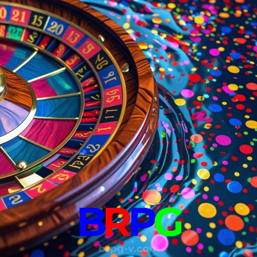 BRPG:Aposte no futebol e ganhe em jogos como roleta e blackjack online!