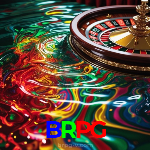 BRPG:A melhor plataforma de cassino para apostas no futebol e roleta!