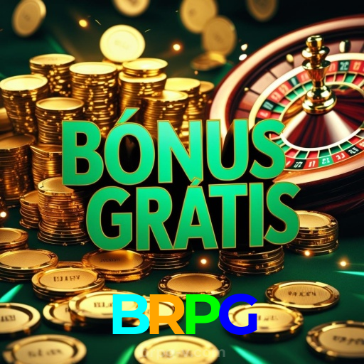 BRPG:Onde as vitórias no futebol se encontram com os jackpots do cassino!