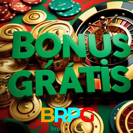 BRPG:Sinta a emoção de jogar nas melhores slots do mercado!