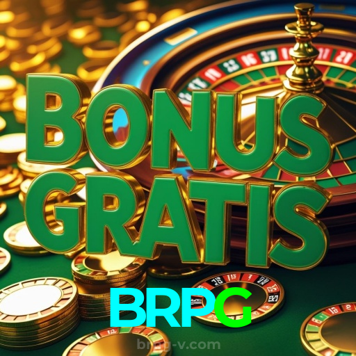 BRPG:O melhor do cassino está ao seu alcance! Jogue agora!