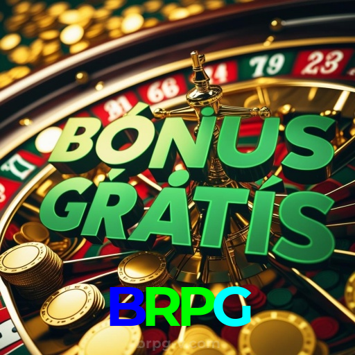 BRPG:Jogue poker, aposte no futebol e conquiste grandes prêmios em nosso cassino!