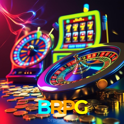 BRPG：Diversão garantida com blackjack, roleta e apostas ao vivo no futebol!