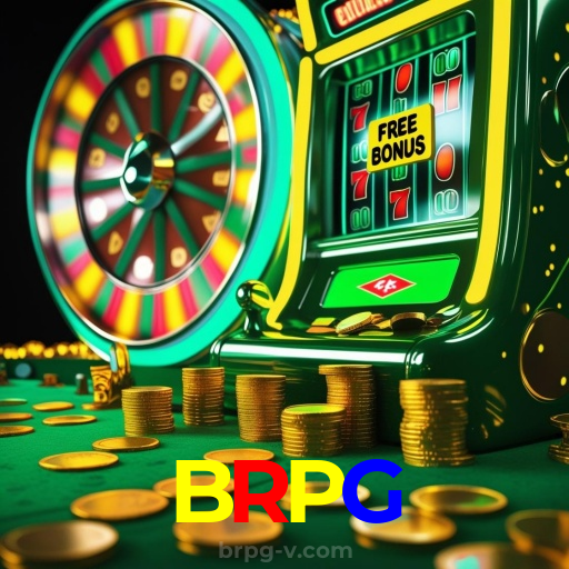 BRPG:Aposte no futebol e jogue os jogos mais emocionantes como blackjack e poker!