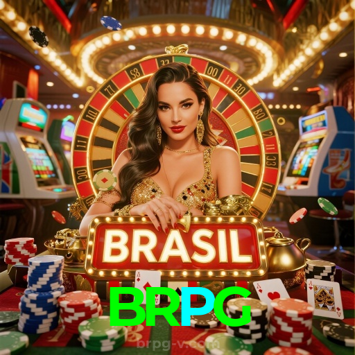 BRPG：Aposte no futebol online e faça parte das grandes conquistas!