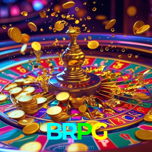 BRPG:Divirta-se com poker, roleta e apostas ao vivo no futebol online!