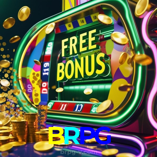 BRPG:Ganhe no futebol e conquiste prêmios nos melhores jogos de cassino online!
