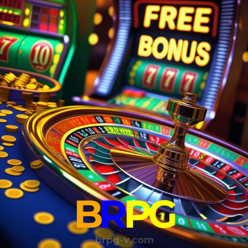 BRPG:Aposte no seu time e vença na roleta e no blackjack online!