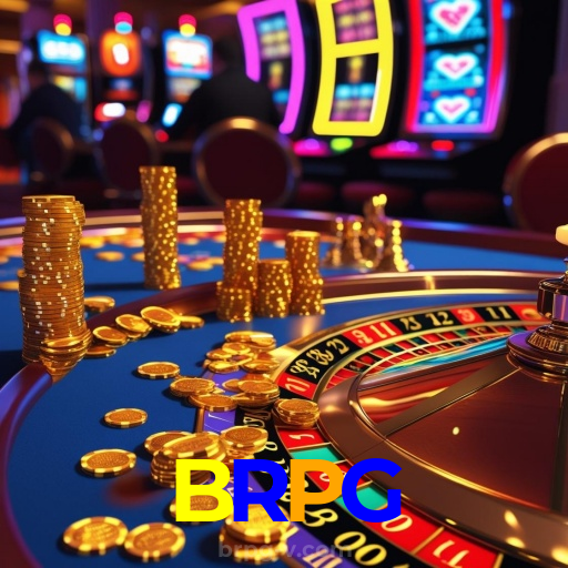 BRPG:As maiores vitórias nas slots estão esperando por você! Jogue agora!
