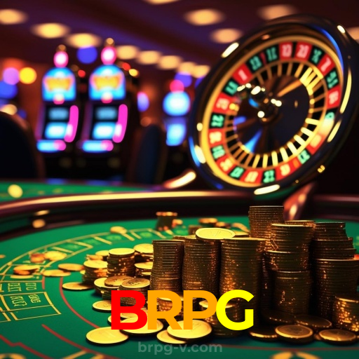 BRPG：Aposte no futebol e vença nas mesas de blackjack no cassino online!