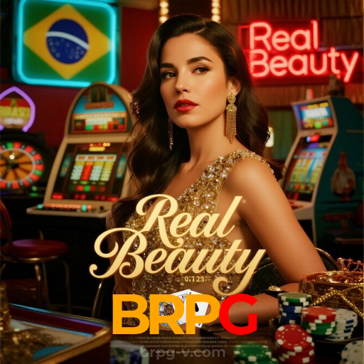 BRPG：No cassino online mais seguro, aposte no futebol e jogue slots emocionantes!