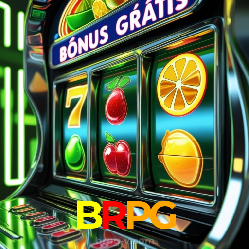 BRPG:A roleta digital é sua chance de ganhar! Aposte e vença!
