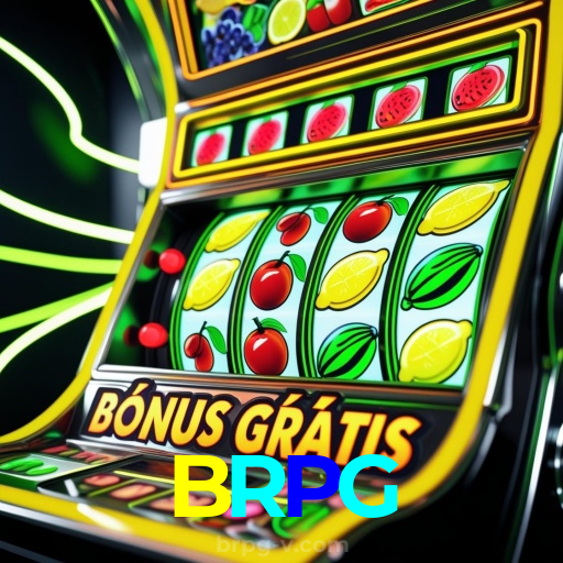 BRPG:Jogue poker, aposte no futebol e conquiste grandes prêmios em nosso cassino!