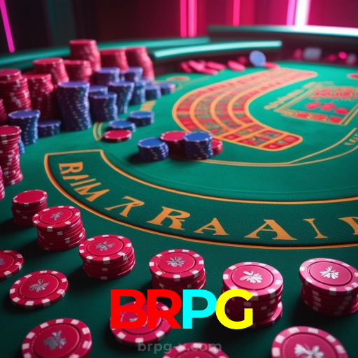 BRPG:Jogue nas roletas e veja a sorte sorrir para você!
